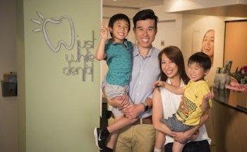 Just White Dental