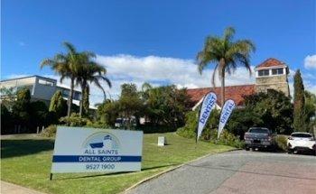 All Saints Dental Group