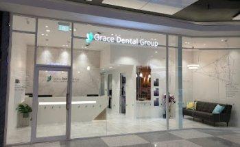 Grace Dental Group - Bonnyrigg
