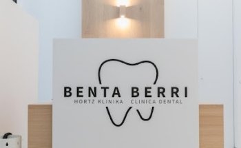 Clínica Dental Benta Berri Hortz Klinika