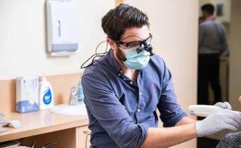 Kensington Dental Care