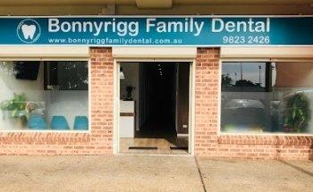 Bonnyrigg Family Dental