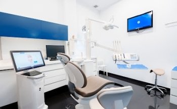 Clínica Dental Cleardent Linares