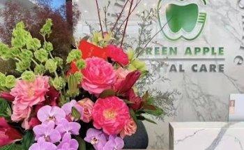Green Apple Dental Care