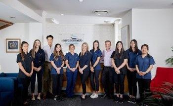 East Adelaide Dental Studio