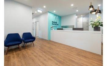 National Dental Care Market Square