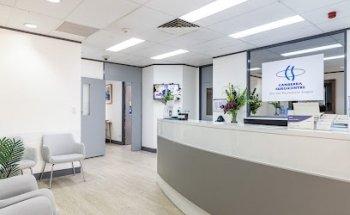 Canberra Surgicentre