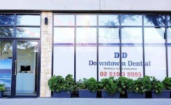 Downtown Dental