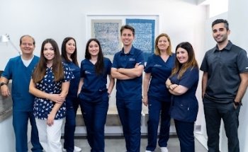 Rb Clínica Odontológica