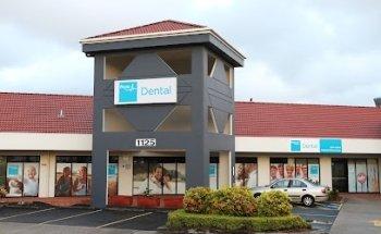Bupa Dental Rochedale