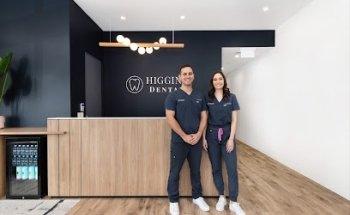 Higgins Dental