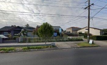 Blair Street Dental Clinic