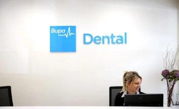 Bupa Dental Chatswood