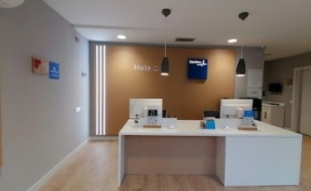 Clínica Dental Milenium Nou Barris - Sanitas
