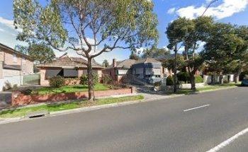 Kew Paediatric Group Pty Ltd