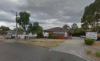 Dr Ang's Dental Practice