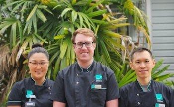 Totally Smiles Townsville