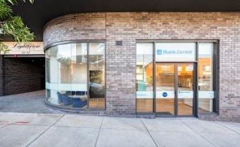 Bupa Dental Mortdale