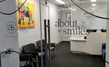 About Smiles Crows Nest