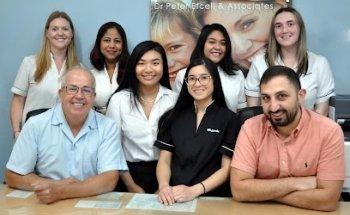 Fairfield Dental Care; Dr James El-Khoury and Associates