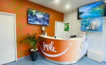 Total Smiles Dental, Fawkner