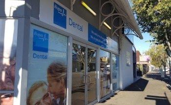 Bupa Dental Mayfield