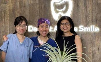 Dentist A Brite Smile | Dental Blackburn