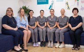 Bupa Dental Paddington