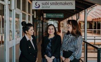 Subi Smilemakers Dentist Subiaco