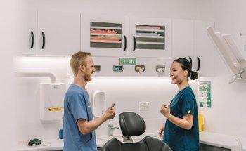 Tranquility Dentistry