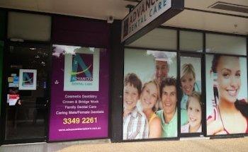 Advanced Dental Care Mt Gravatt