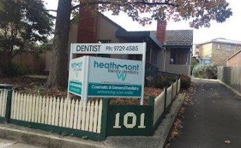 Verve Dental Heathmont (Heathmont Family Dentistry)