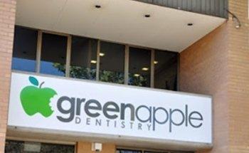 Green Apple Dentistry