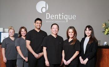 Dentique Dental Solutions