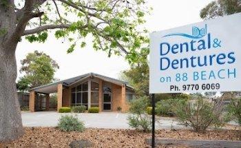 Dental & Dentures on 88 Beach