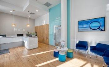 Bupa Dental Burwood