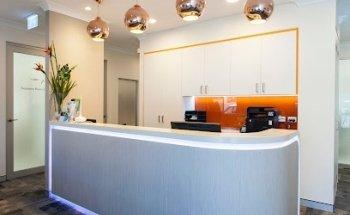 Perth Oral Medicine & Dental Sleep Centre