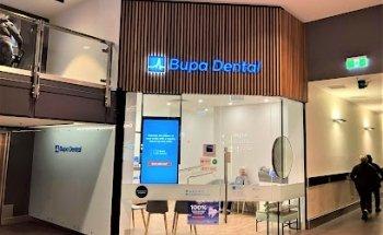 Bupa Dental Marion