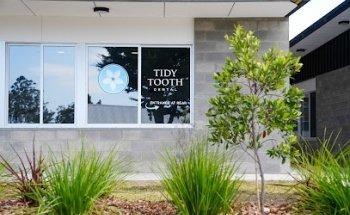 Tidy Tooth Dental Broulee