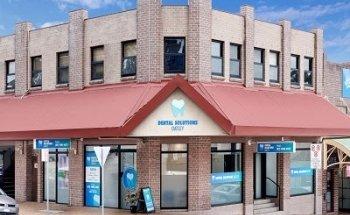 Dental Solutions Oatley