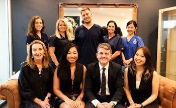 Smile Specialists Suite