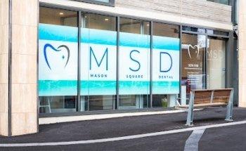 Mason Square Dental