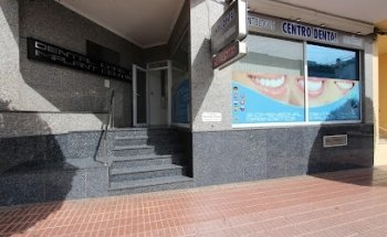Dr. Pacyna Zahnarzt Centro Dental Dentist Dentista Tannlege Alfaz Albir Benidorm Altea