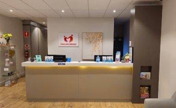 Hallam Smiles Dental and Implant centre