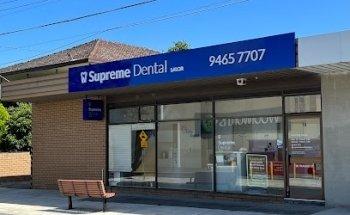 Supreme Dental Lalor