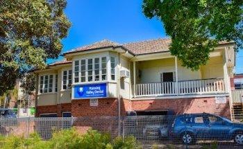 MANNING VALLEY DENTAL