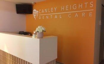 Canley Heights Dental Care