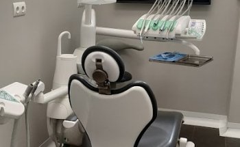 Clínica Dental Damalar