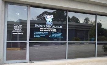 Dainty Dental Care - Dentist Bayswater