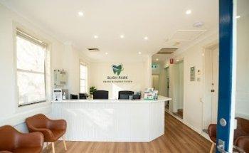 Bligh Park Dental